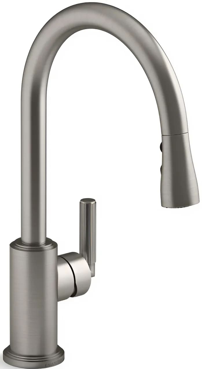 Vòi chậu rửa bát Kallista P25516-00-VS