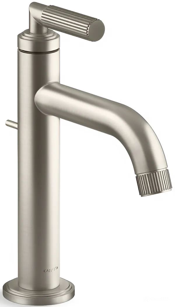 Vòi chậu rửa mặt Kallista P32493-00-BN