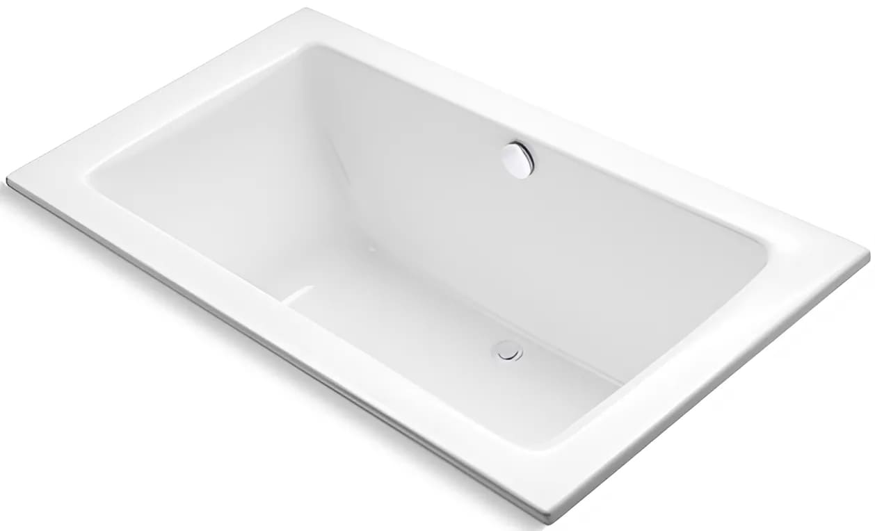 Bồn tắm Kallista P50045-00-0