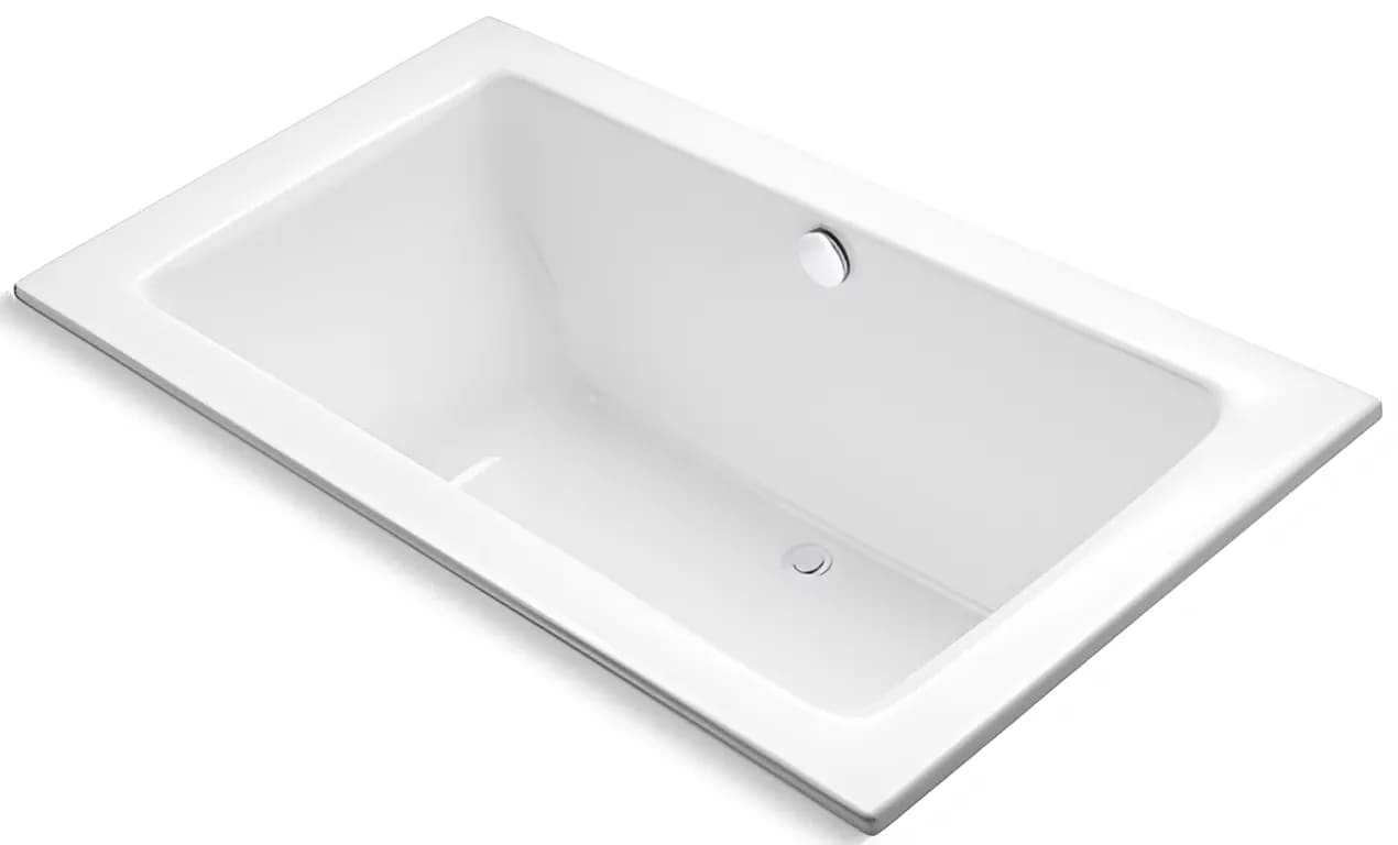 Bồn tắm Kallista P50045-G5-0