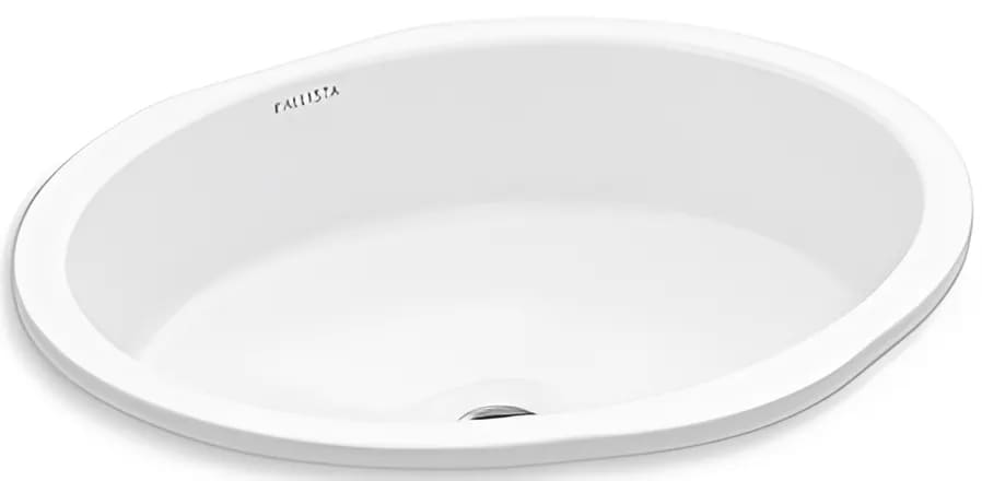 Chậu rửa mặt Kallista P74231-WO-0