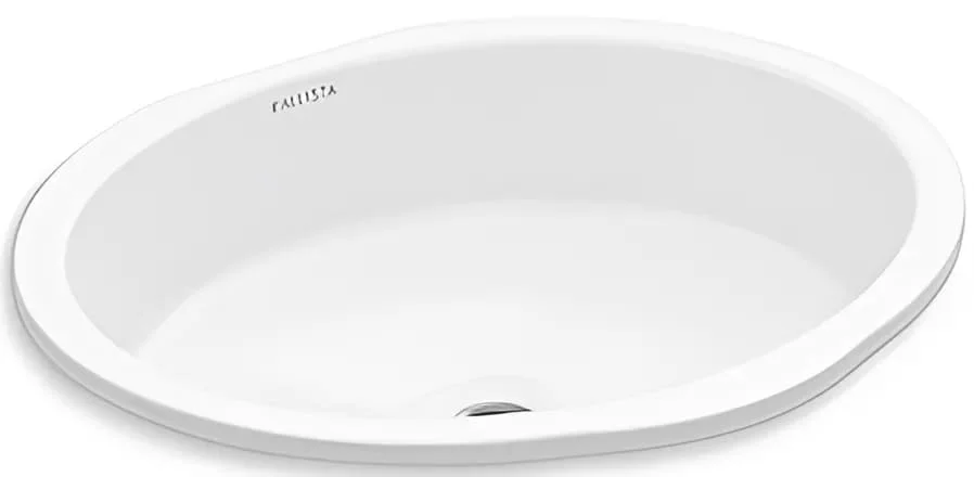 Chậu rửa mặt Kallista P74231-WO-0