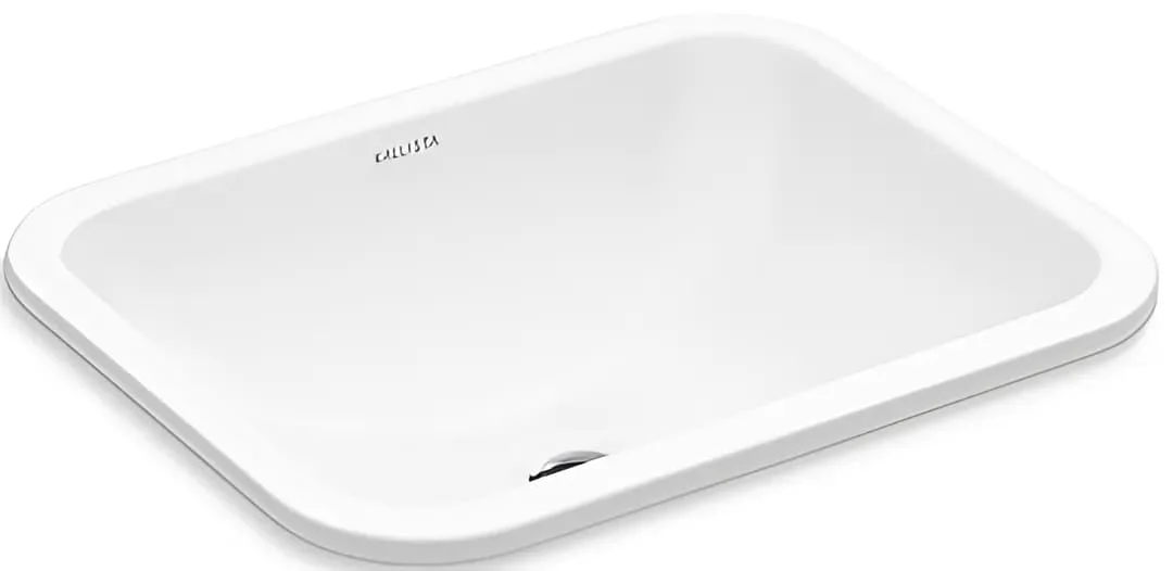 Chậu rửa mặt Kallista P74233-WO-0