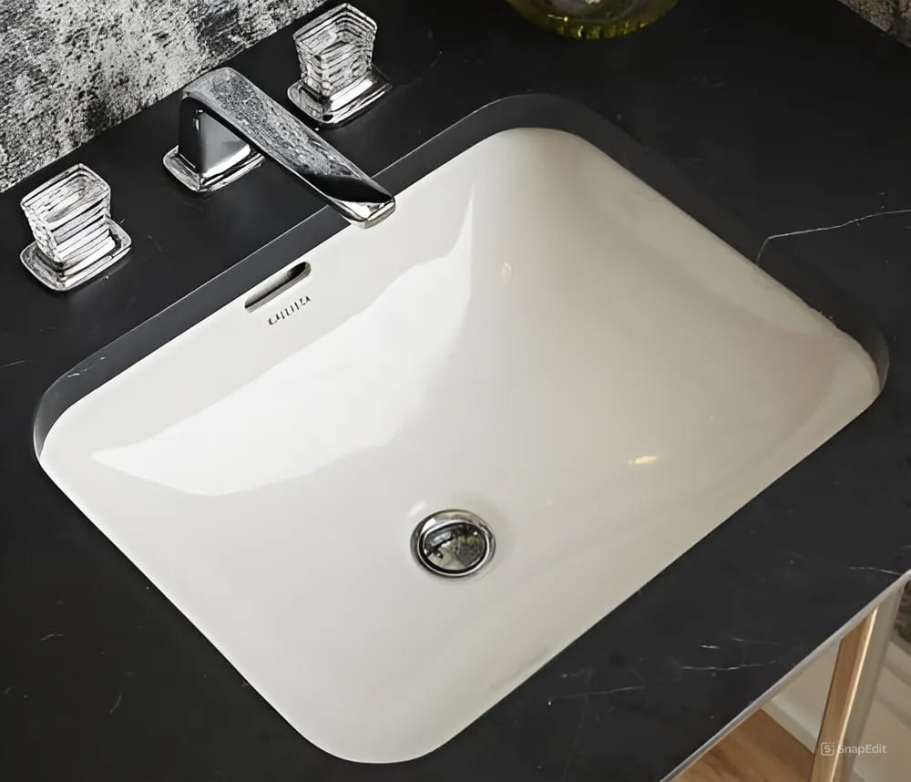 Chậu rửa mặt Kallista P74234-WO-0