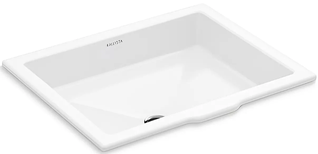 Chậu rửa mặt Kallista P74235-WO-0