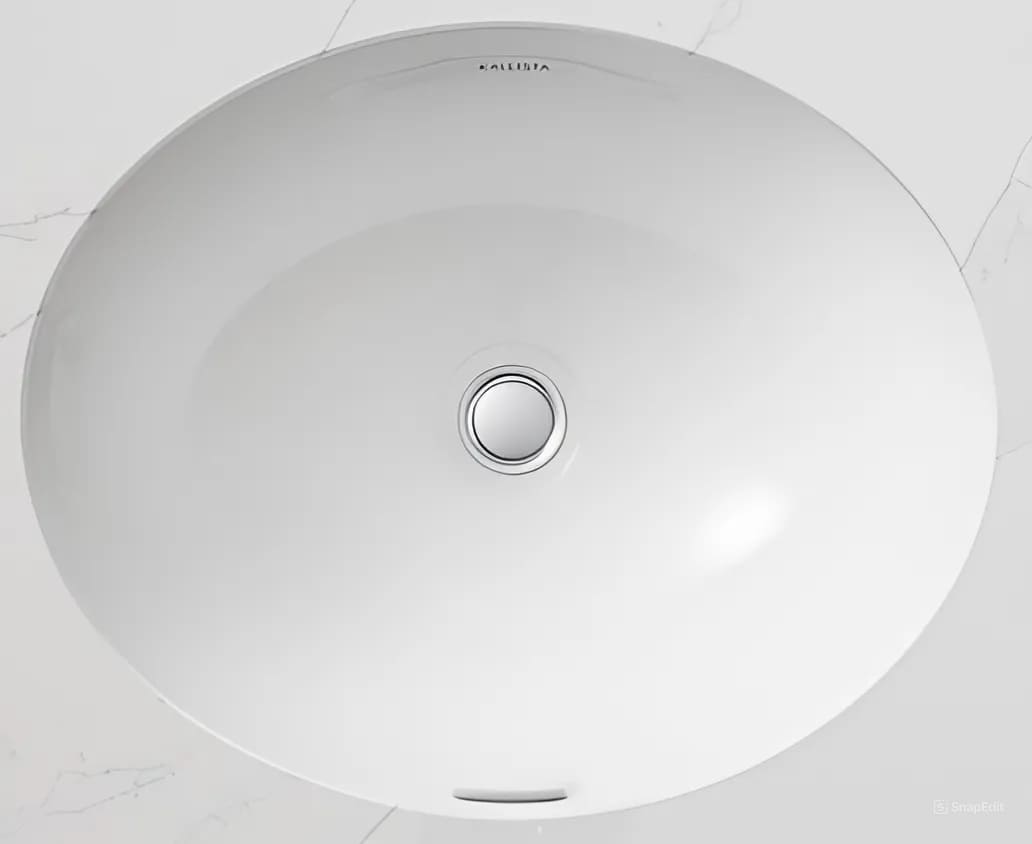 Chậu rửa mặt Kallista P74241-WO-0