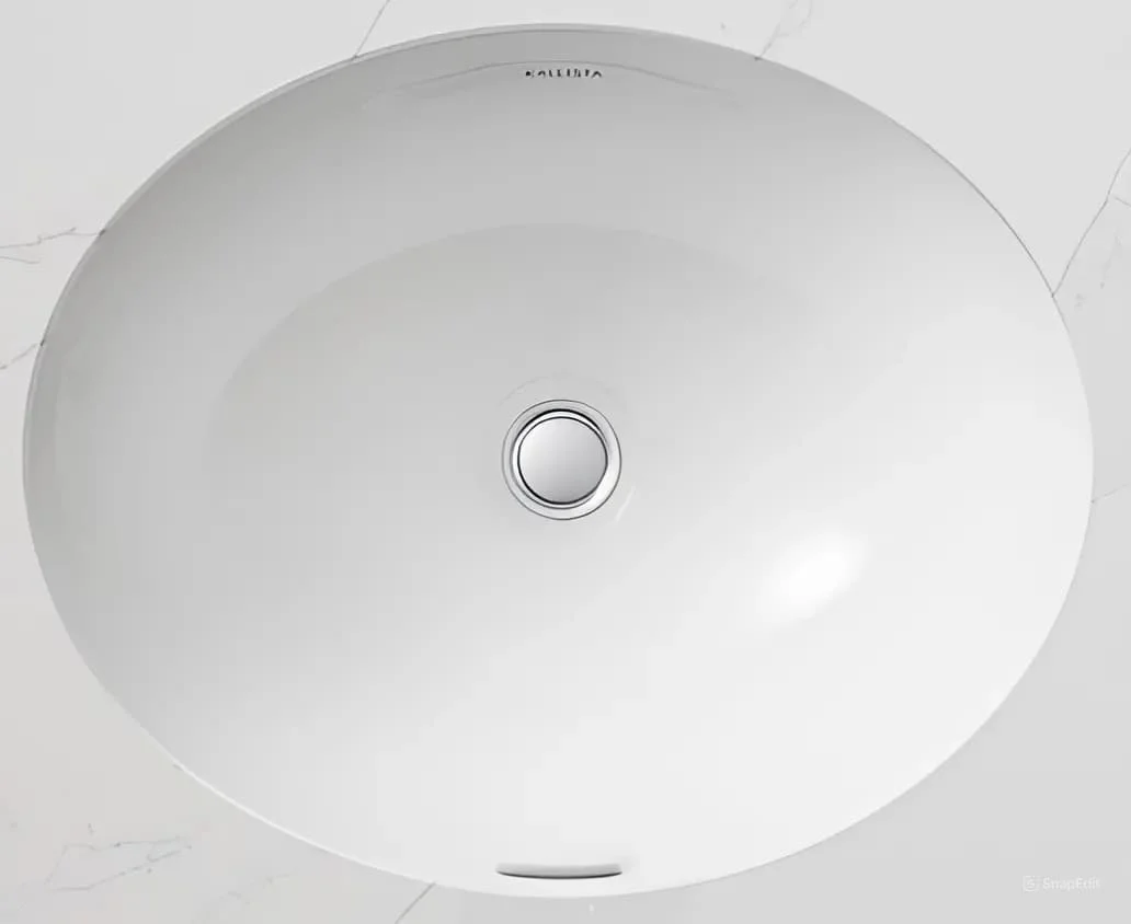 Chậu rửa mặt Kallista P74241-WO-0
