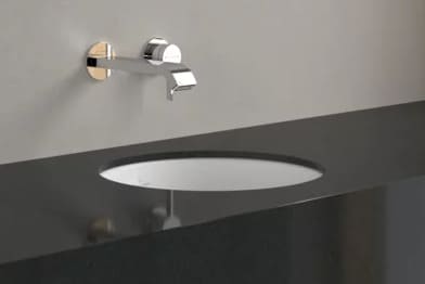 Chậu rửa lavabo Đức Villeroy-boch Loop & Friends 4A5100RW