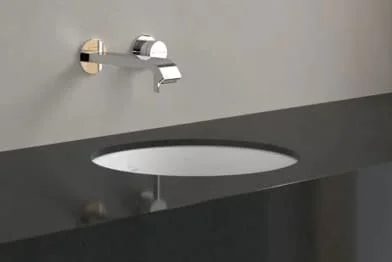 Chậu rửa lavabo Đức Villeroy-boch Loop & Friends 4A5100RW