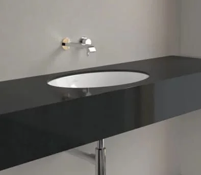 Chậu rửa lavabo Đức Villeroy-boch Loop & Friends 4A5500R1