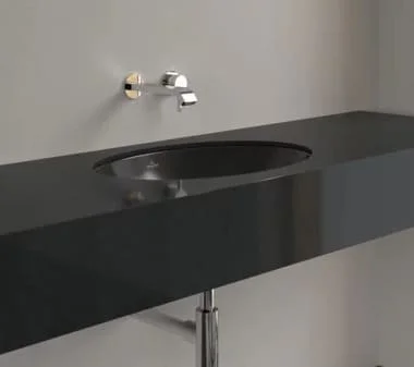 Chậu rửa lavabo Đức Villeroy-boch Loop & Friends 4A5500R7