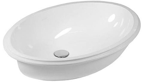 Chậu rửa lavabo Đức Villeroy-boch Evana 61440001