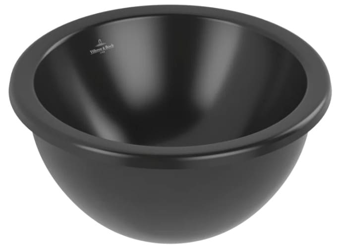 Chậu rửa lavabo Đức Villeroy-boch Loop & Friends 4A5100R7