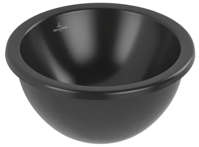 Chậu rửa lavabo Đức Villeroy-boch Loop & Friends 4A5100R7