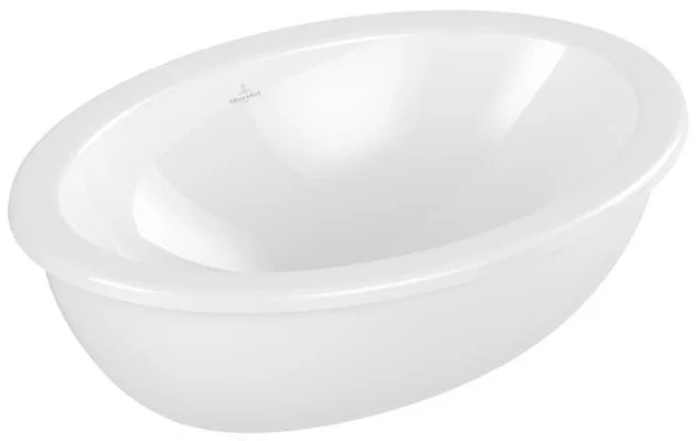 Chậu rửa lavabo Đức Villeroy-boch Loop & Friends 4A5500R1