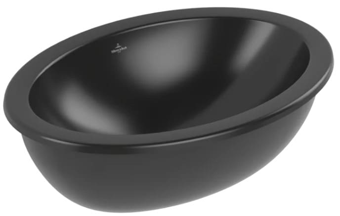 Chậu rửa lavabo Đức Villeroy-boch Loop & Friends 4A5500R7