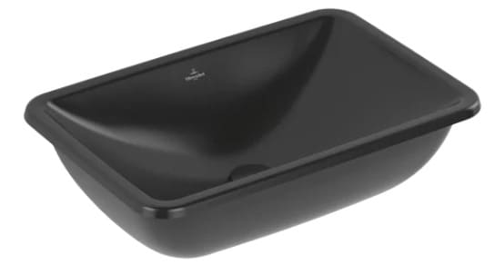 Chậu rửa lavabo Đức Villeroy-boch Loop & Friends 4A5700R7