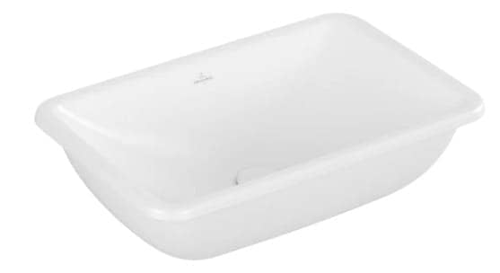 Chậu rửa lavabo Đức Villeroy-boch Loop & Friends 4A5700RW