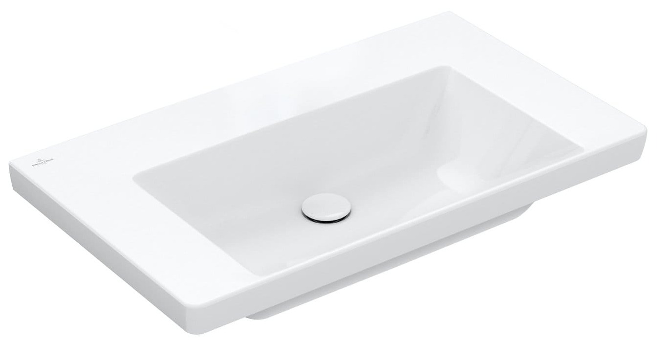 Chậu rửa lavabo Đức Villeroy-boch Subway 3.0 4A708301