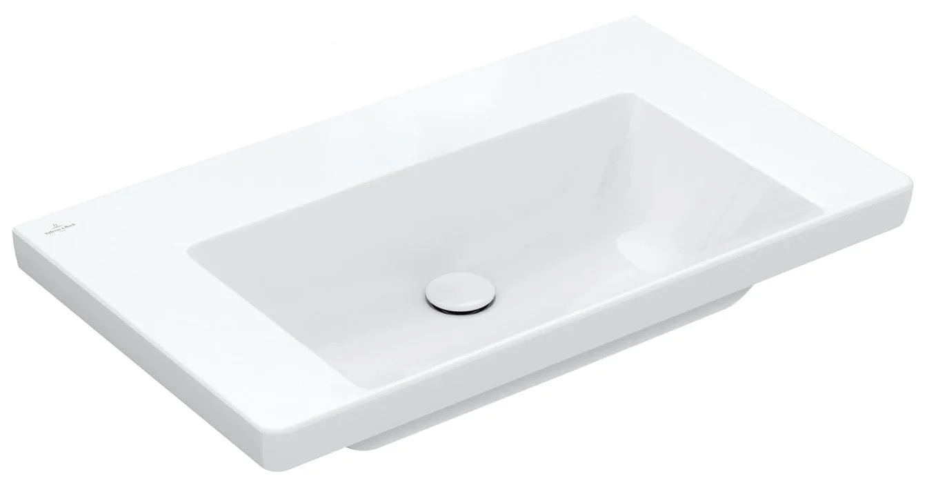 Chậu rửa lavabo Đức Villeroy-boch Subway 3.0 4A708301