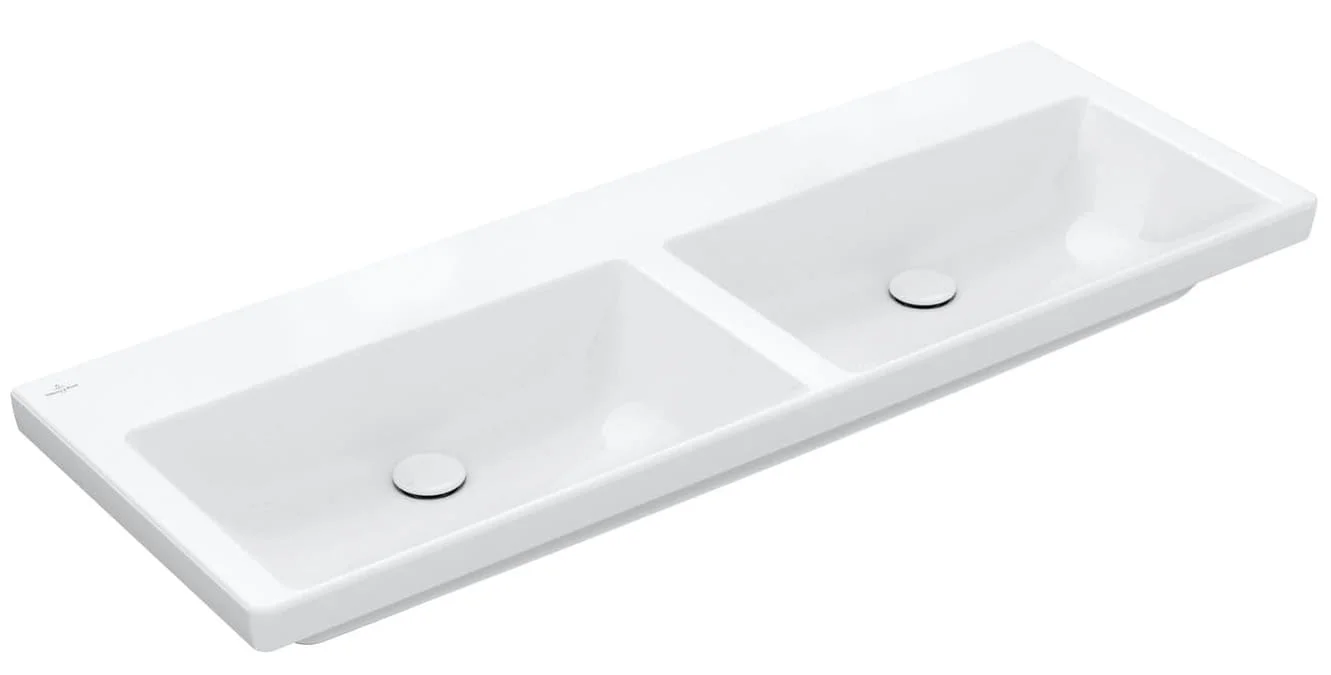 Chậu rửa lavabo Đức Villeroy-boch Subway 3.0 4A71D301