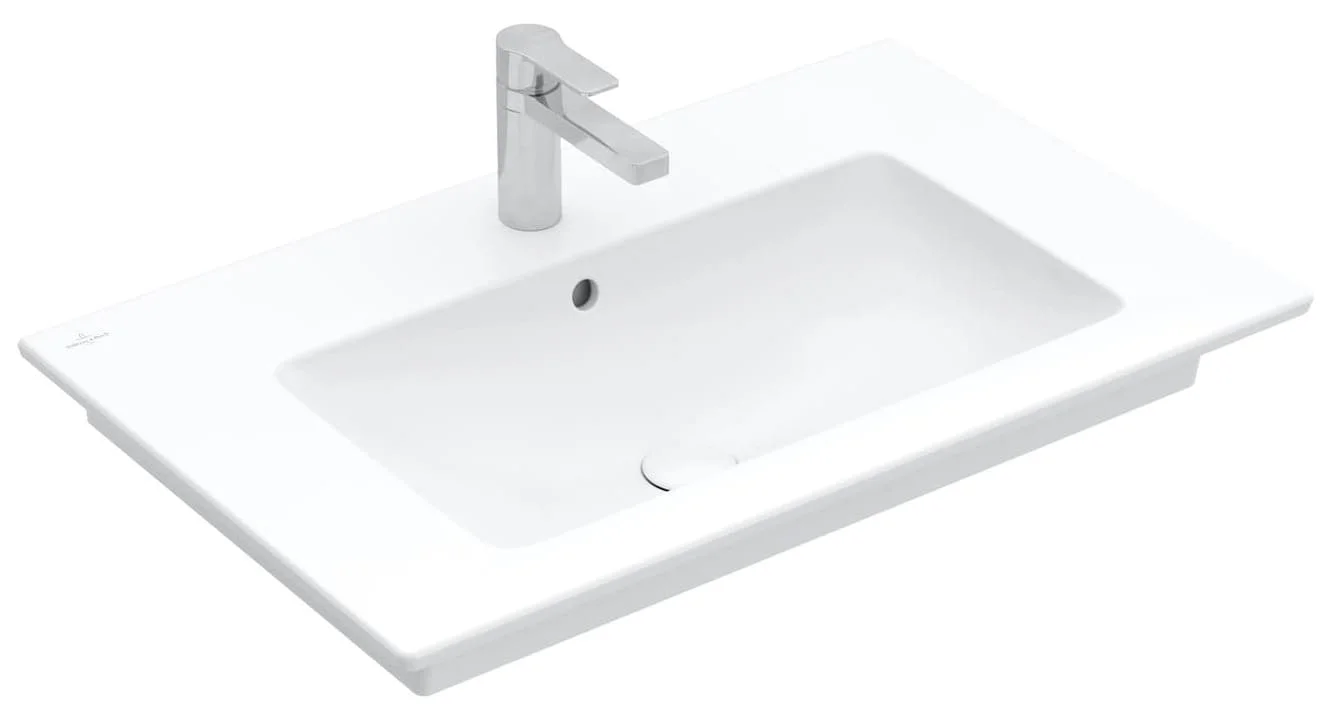 Chậu rửa lavabo Đức Villeroy-boch Venticello 41048LR1