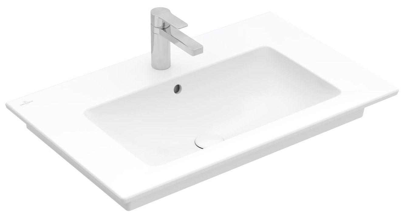 Chậu rửa lavabo Đức Villeroy-boch Venticello 41048LRW