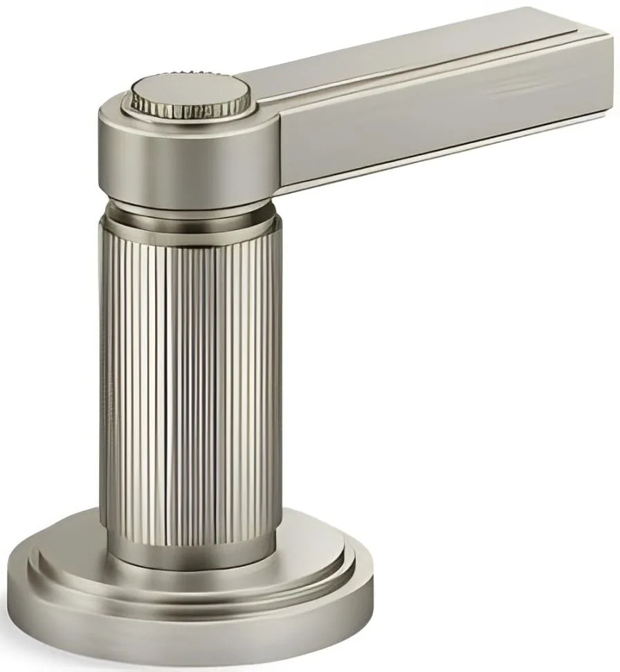 Tay gạt chuyển hướng nước Kallista P80237-LV-BN
