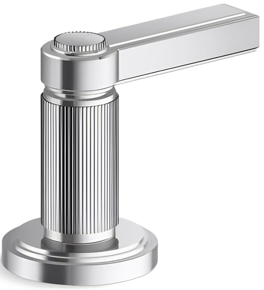 Tay gạt chuyển hướng nước Kallista P80237-LV-CP