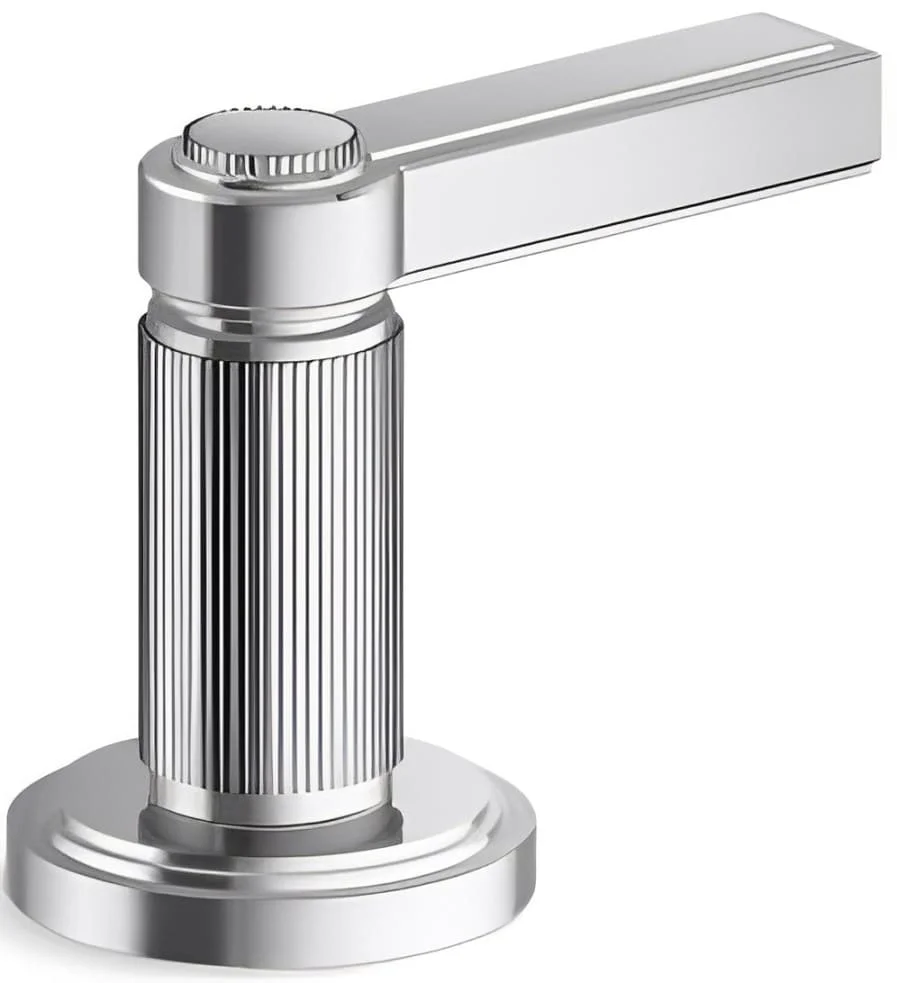 Tay gạt chuyển hướng nước Kallista P80237-LV-CP