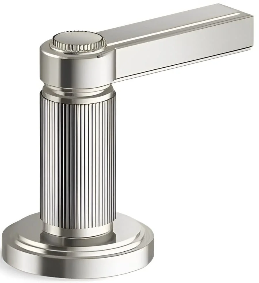Tay gạt chuyển hướng nước Kallista P80237-LV-SN