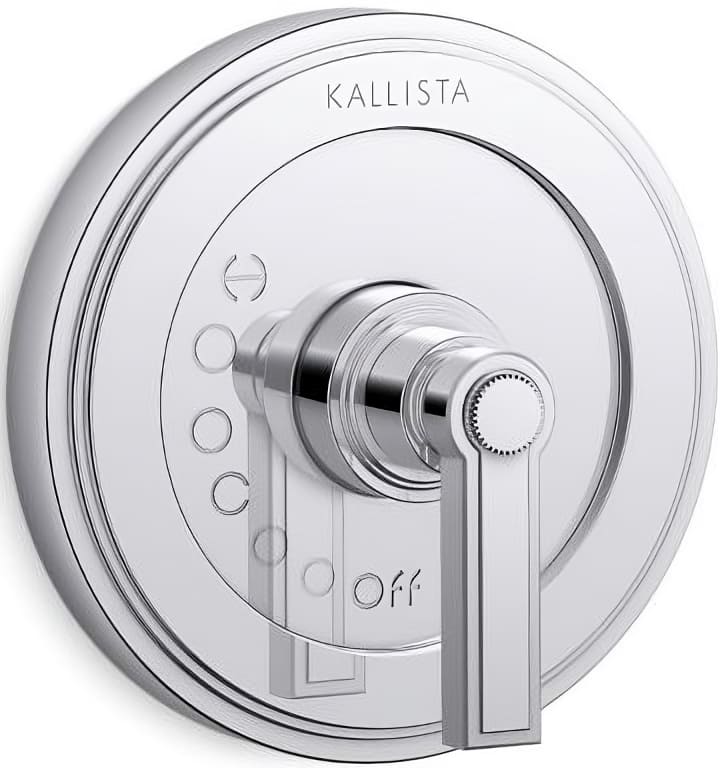 Mặt nạ điều chỉnh Kallista P80239-LV-CP