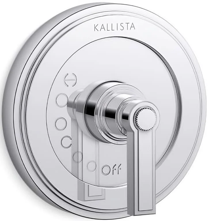 Mặt nạ điều chỉnh Kallista P80239-LV-CP