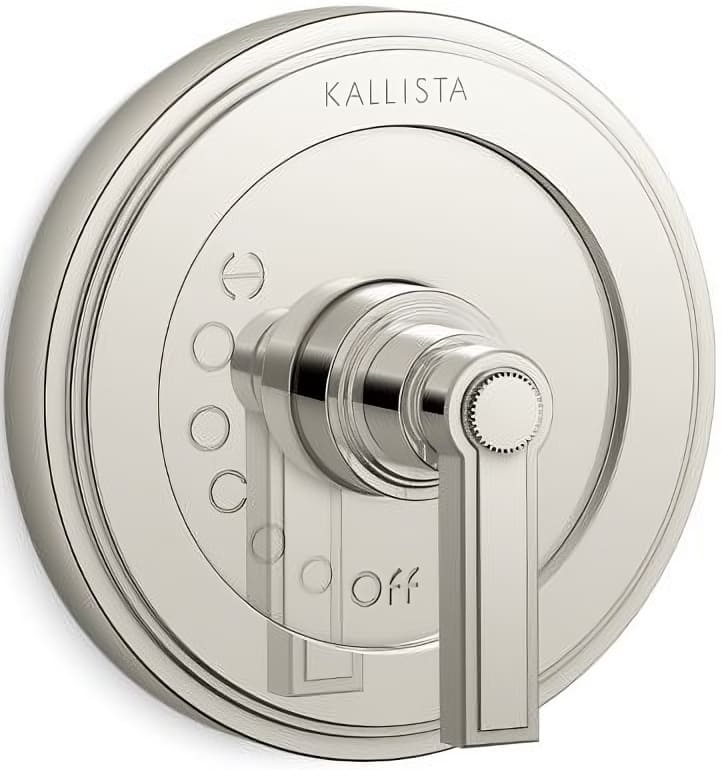 Mặt nạ điều chỉnh Kallista P80239-LV-SN