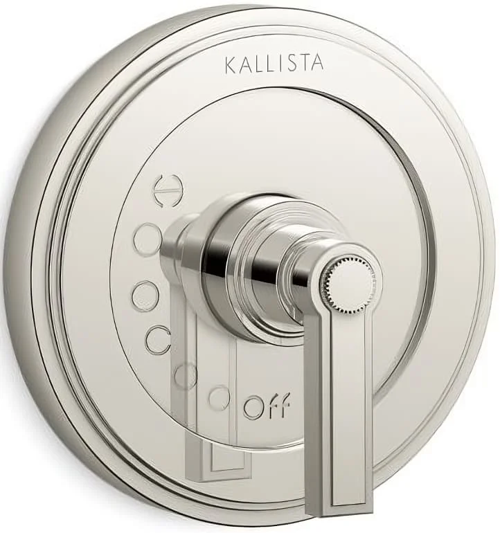 Mặt nạ điều chỉnh Kallista P80239-LV-SN