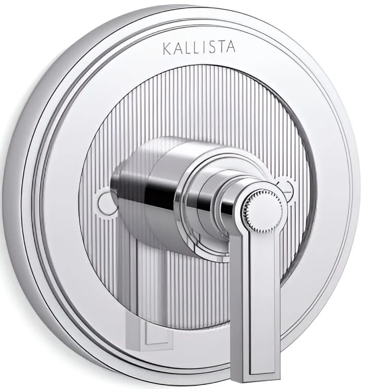 Mặt nạ điều chỉnh Kallista P80240-LV-CP