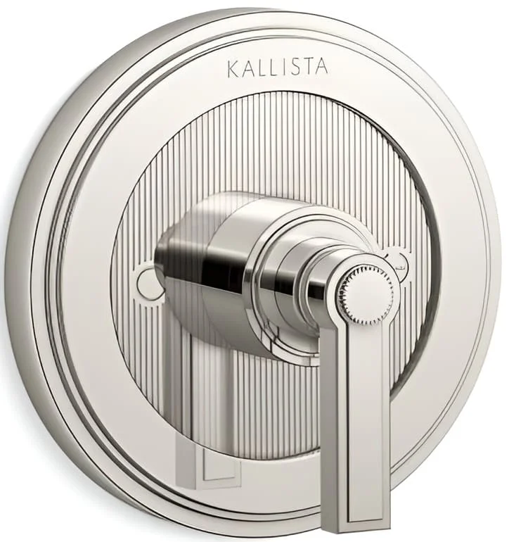 Mặt nạ điều chỉnh Kallista P80240-LV-SN