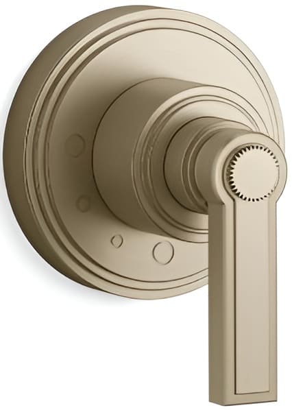 Mặt nạ điều khiển Kallista P80241-LV-BAF