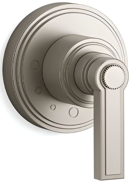 Mặt nạ điều khiển Kallista P80241-LV-BN