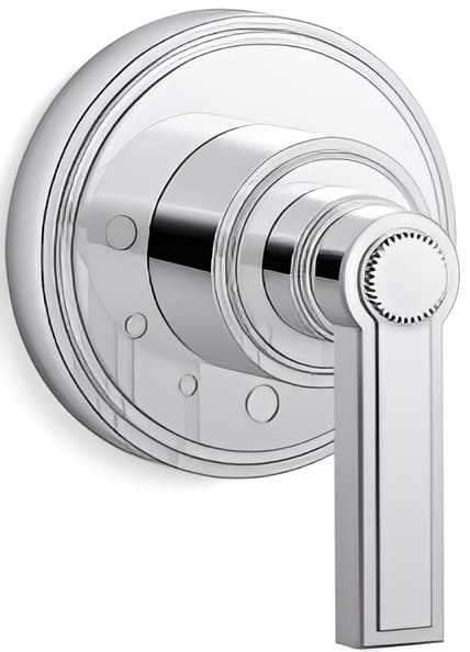 Mặt nạ điều khiển Kallista P80241-LV-CP