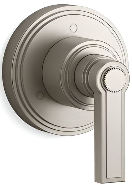 Mặt nạ chuyển đổi Kallista P80242-LV-BN