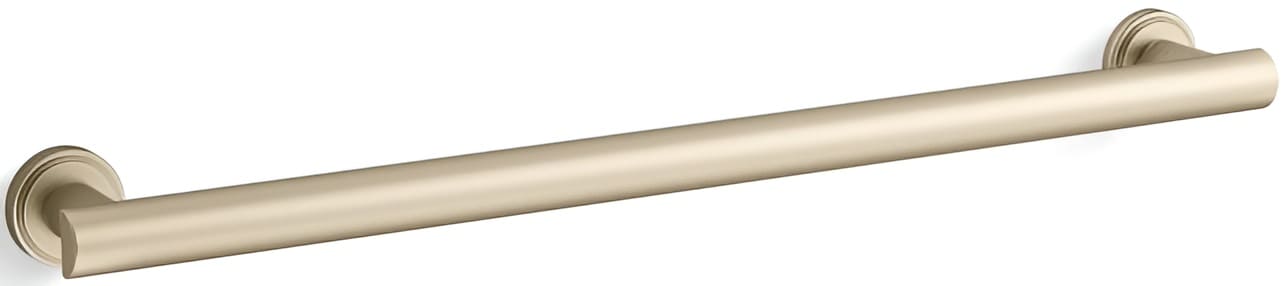 Thanh treo khăn đơn Kallista P80244-00-BAF