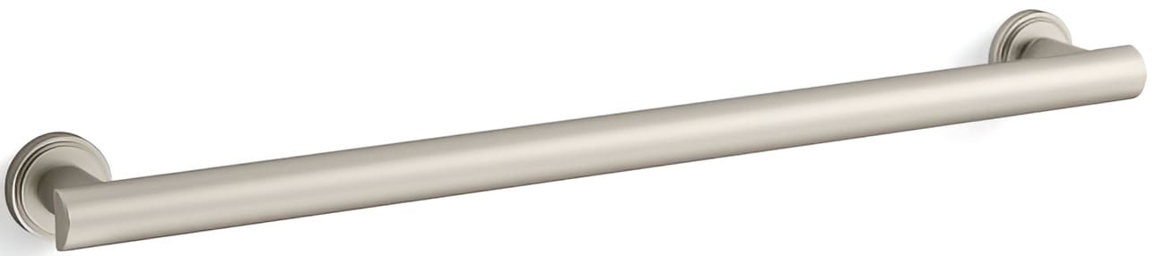 Thanh treo khăn đơn Kallista P80244-00-BN