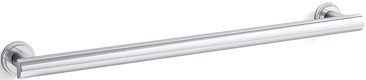 Thanh treo khăn đơn Kallista P80244-00-CP