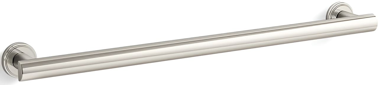 Thanh treo khăn đơn Kallista P80244-00-SN