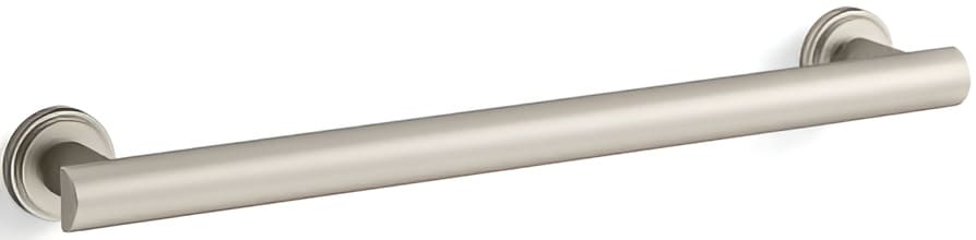 Thanh treo khăn đơn Kallista P80245-00-BN