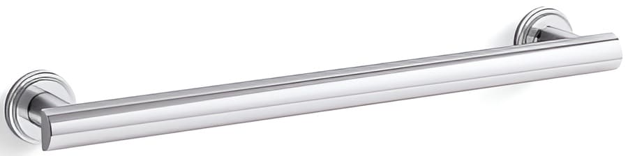 Thanh treo khăn đơn Kallista P80245-00-CP