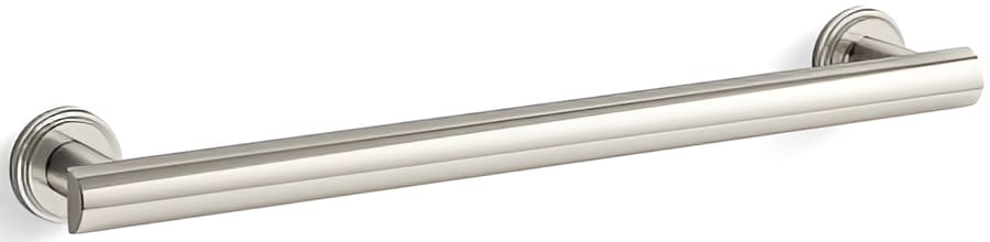 Thanh treo khăn đơn Kallista P80245-00-SN