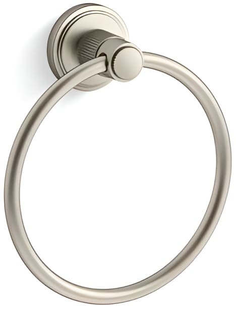 Vòng khăn Kallista P80246-00-BN