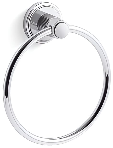 Vòng khăn Kallista P80246-00-CP